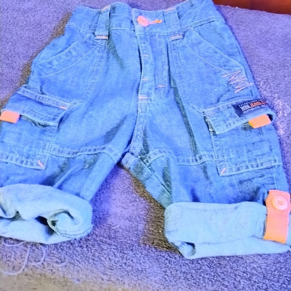 🌻5/$10 Boys Shorts - Picture 6 of 6